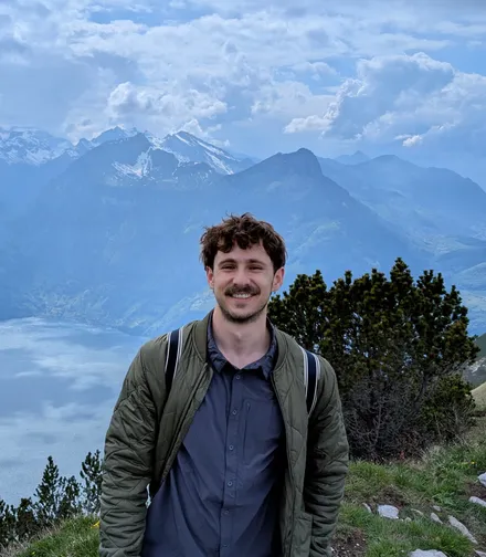 Benjamin Kressig